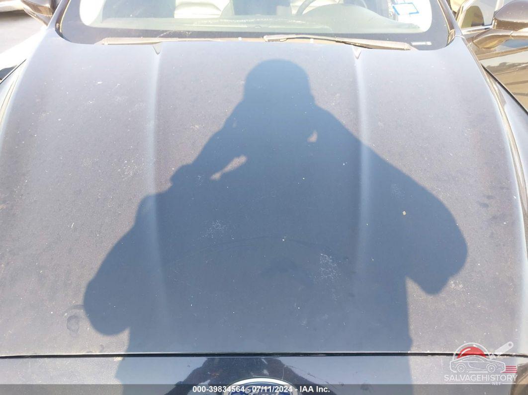 1FA6P0HD9F5116862 2015 FORD FUSION photo no. 6