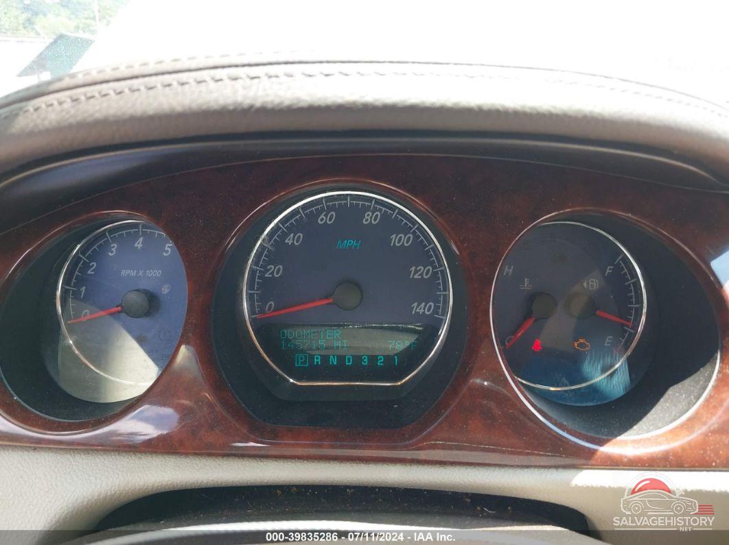 1G4HF57978U194948 2008 BUICK LUCERNE photo no. 7