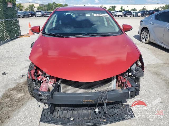 5YFBURHEXHP651381 2017 TOYOTA COROLLA photo no. 5