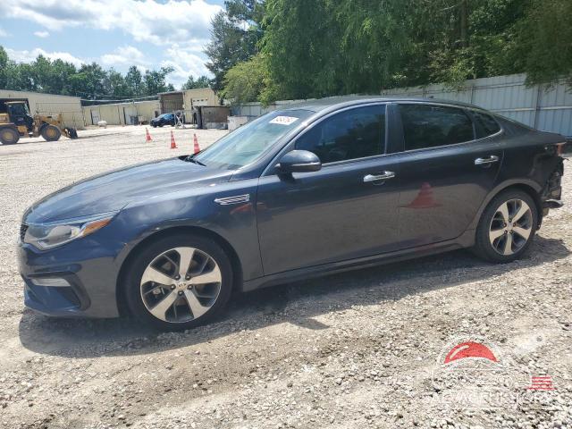 5XXGT4L39KG322477 2019 KIA OPTIMA photo no. 9
