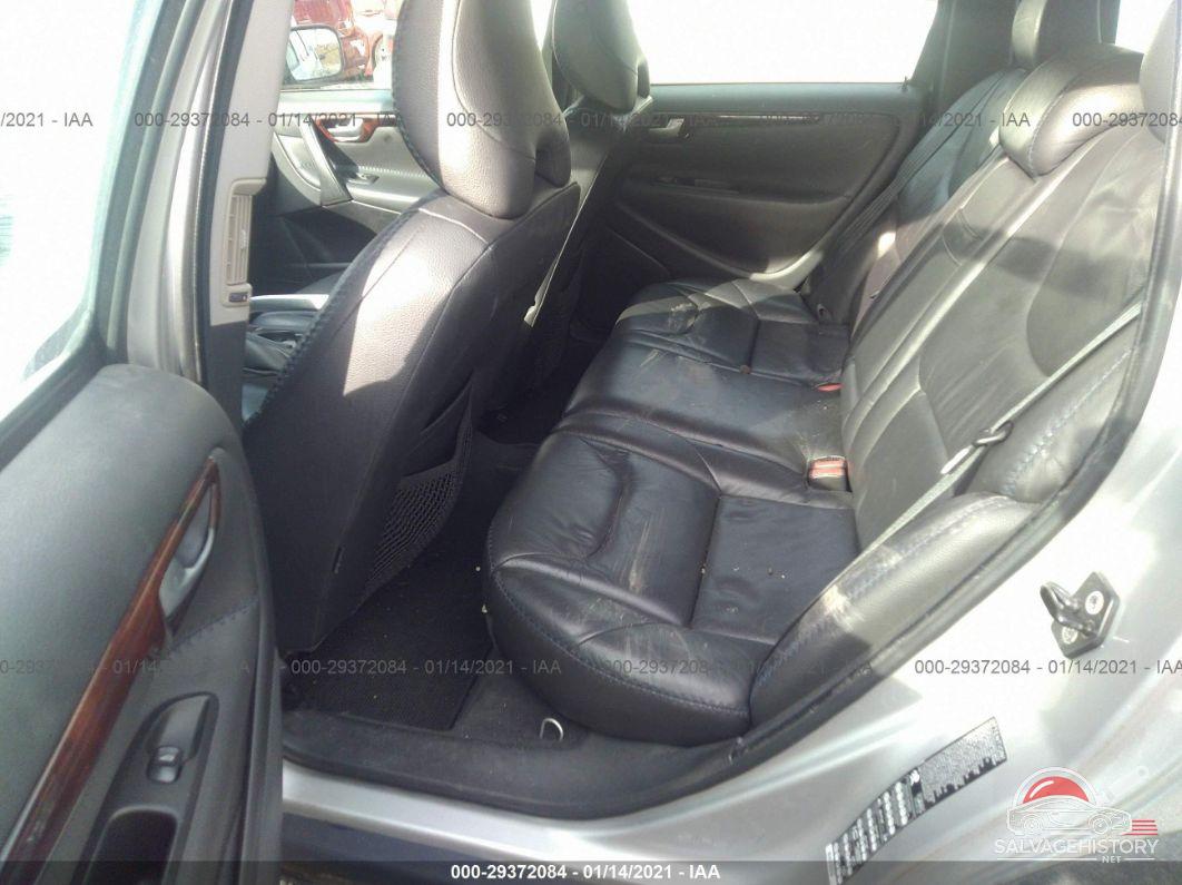 YV4SZ592961239675 2006 VOLVO XC70 photo no. 8