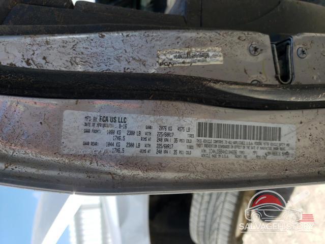 1C4NJDBB4HD104696 2017 JEEP COMPASS photo no. 12