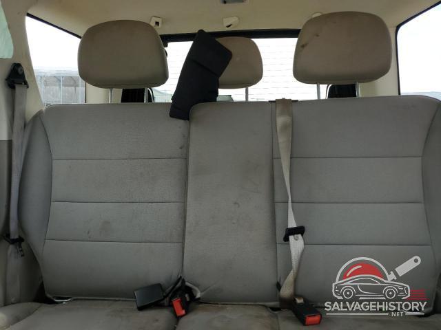 1FMCU9D73CKB95187 2012 FORD ESCAPE photo no. 10