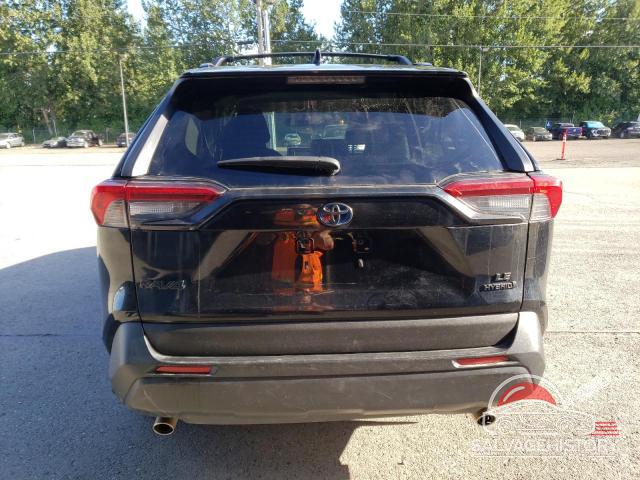 2T3MWRFVXKW038177 2019 TOYOTA RAV4 photo no. 6