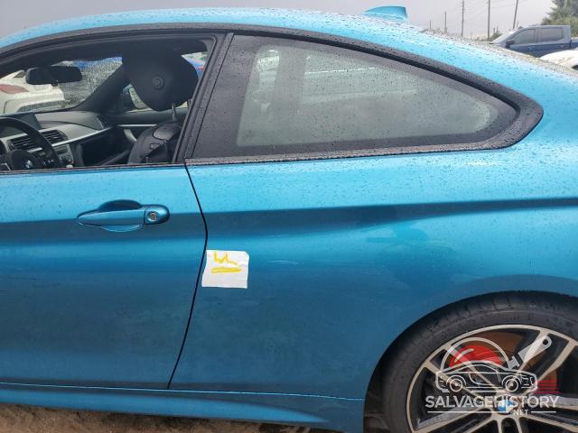 WBA4W7C07LFH08817 2020 BMW 4 SERIES photo no. 12