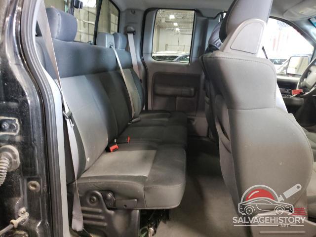 1FTPX14V37FB67238 2007 FORD All Models photo no. 10