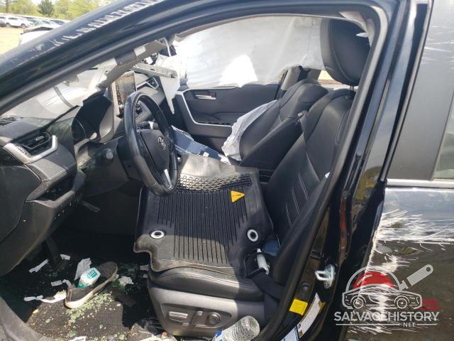 JTMA1RFV2KD044960 2019 TOYOTA RAV4 photo no. 7
