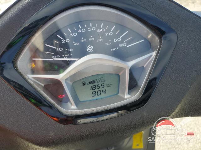 ZAPM898G1M7002562 2021 PIAGGIO LIBERTY 15 photo no. 7