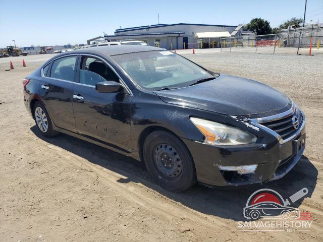 1N4AL3AP7DN567507 2021 NISSAN ALTIMA photo no. 4
