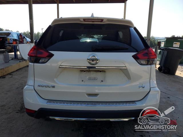 JN8AT2MT2HW388454 2017 NISSAN ROGUE photo no. 6