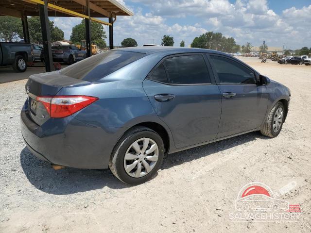 2T1BURHE1GC681948 2016 TOYOTA COROLLA photo no. 3