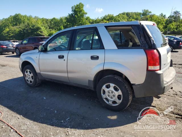 5GZCZ53B63S869691 2003 SATURN VUE photo no. 2