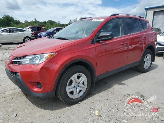 JTMBFREV0FJ050951 2015 TOYOTA RAV4 photo no. 15