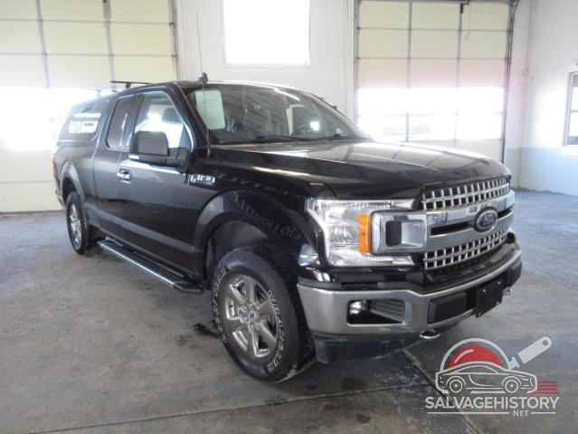 1FTEX1EP8LKF39083 2020 FORD F-150 photo no. 23
