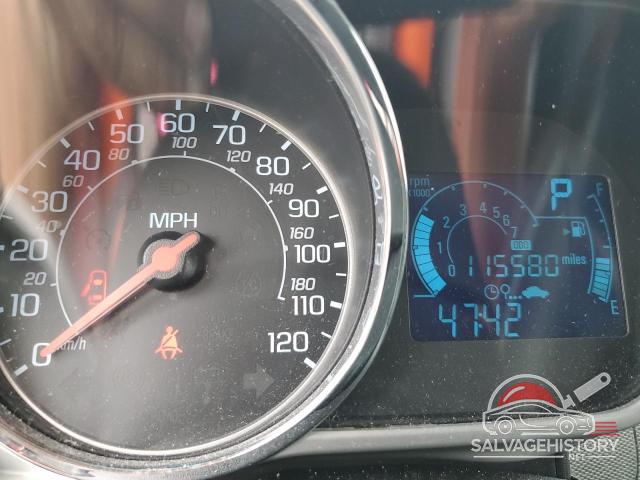 KL8CB6S92FC796479 2015 CHEVROLET SPARK photo no. 9