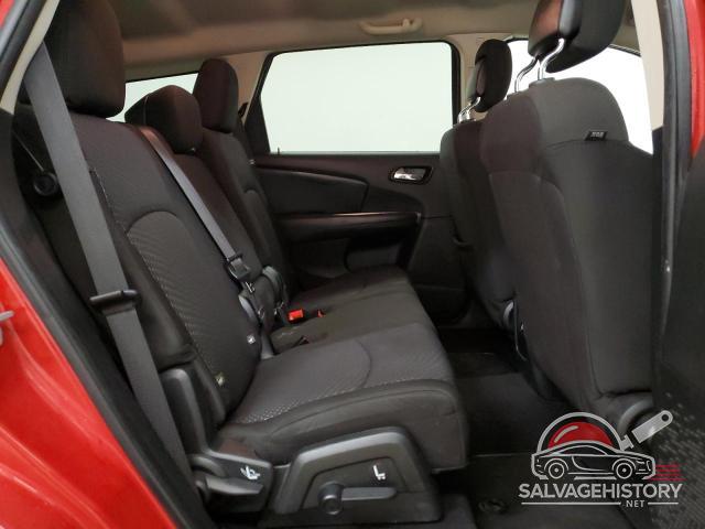 3C4PDCAB7KT738100 2019 DODGE JOURNEY photo no. 11