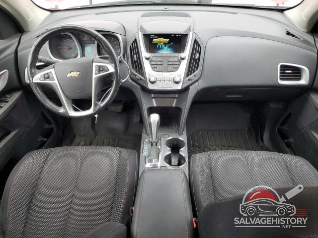 1GNFLEEK7DZ130780 2013 CHEVROLET EQUINOX photo no. 8