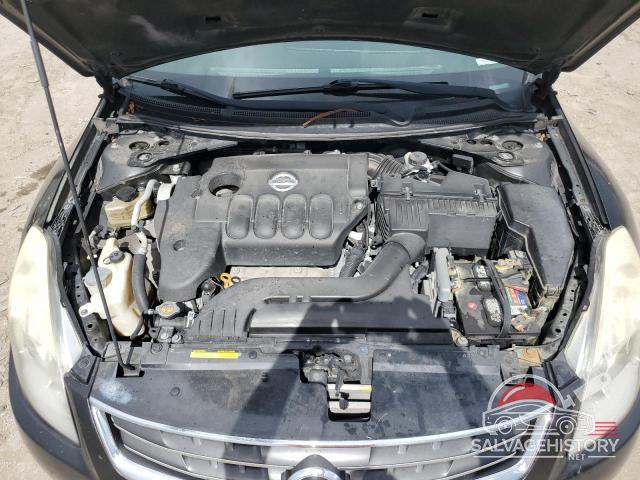1N4AL2AP6CC243615 2012 NISSAN ALTIMA photo no. 11