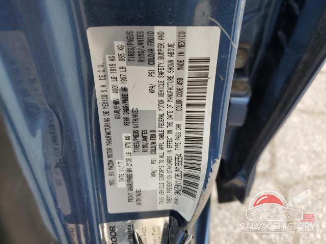 3MZBN1V36JM185654 2018 MAZDA 3 photo no. 12