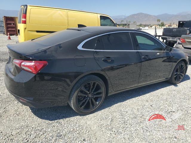1G1ZD5ST6LF157509 2020 CHEVROLET MALIBU photo no. 3