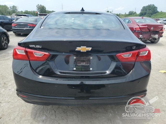 1G1ZD5STXRF215646 2024 CHEVROLET MALIBU photo no. 6