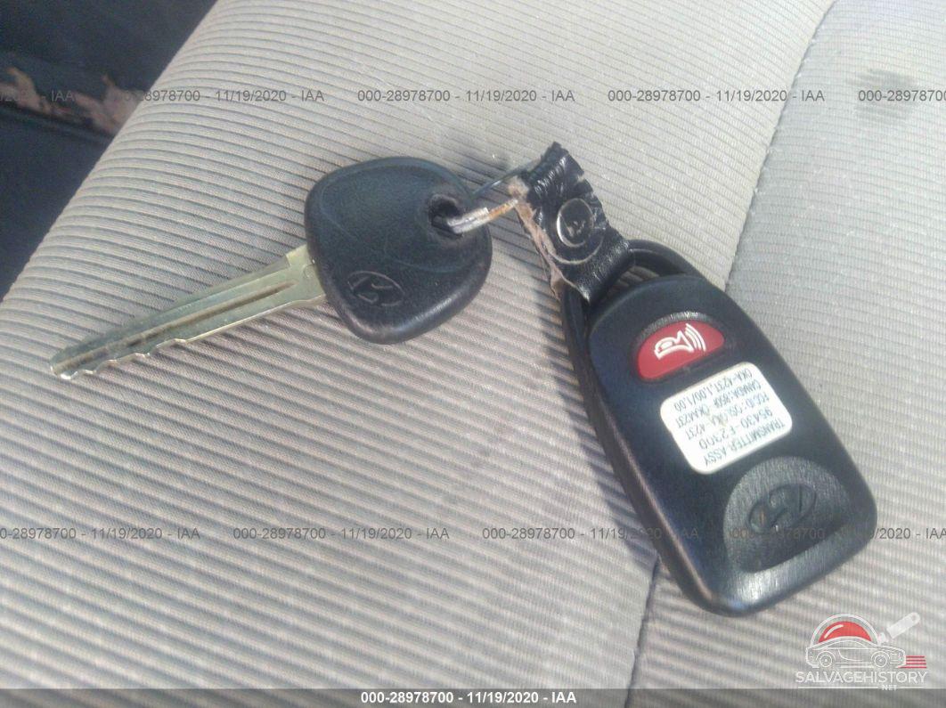 5NPD84LF2HH124884 2017 HYUNDAI ELANTRA photo no. 11