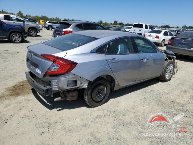 2HGFC2F59HH544246 2017 HONDA CIVIC photo no. 3