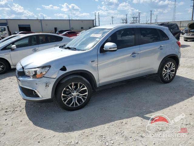 JA4AP3AW5GZ044239 2016 MITSUBISHI OUTLANDER photo no. 19