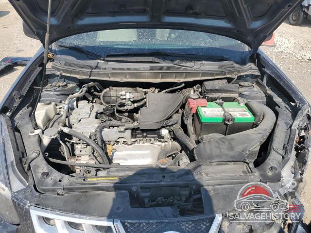 JN8AS5MV5FW752577 2015 NISSAN ROGUE photo no. 12