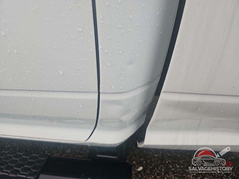3C6UR5CJ4JG378206 2018 RAM 2500 photo no. 3