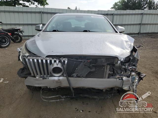 1G4GC5ED1BF271725 2011 BUICK LACROSSE photo no. 5