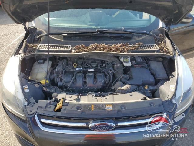 1FMCU9J90DUB80190 2013 FORD ESCAPE photo no. 12