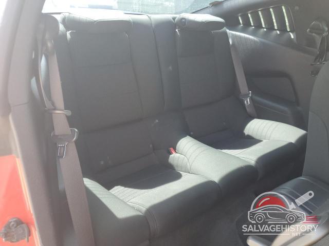1ZVBP8AM0E5300407 2014 FORD ALL Models photo no. 10