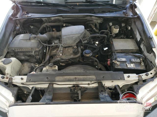 5TFSX5EN8HX055045 2017 TOYOTA TACOMA photo no. 11