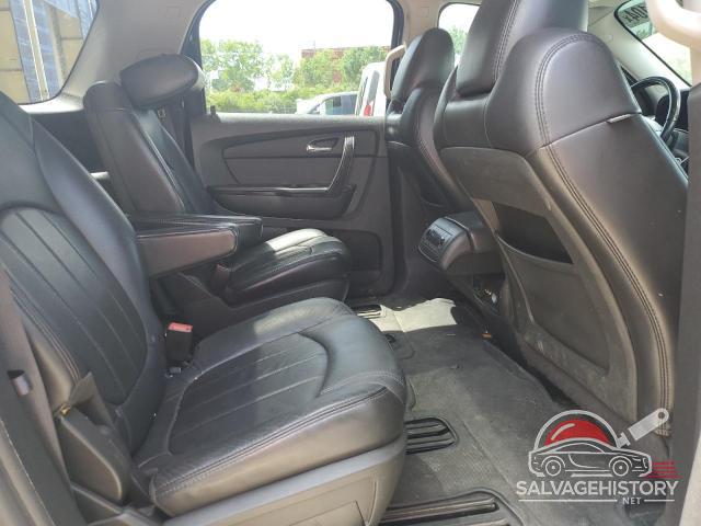 1GKKVTED9CJ291396 2012 GMC ACADIA DEN photo no. 11