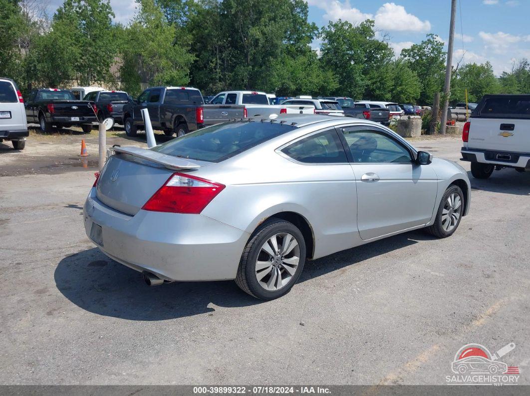 1HGCS12888A028779 2008 HONDA ACCORD photo no. 4