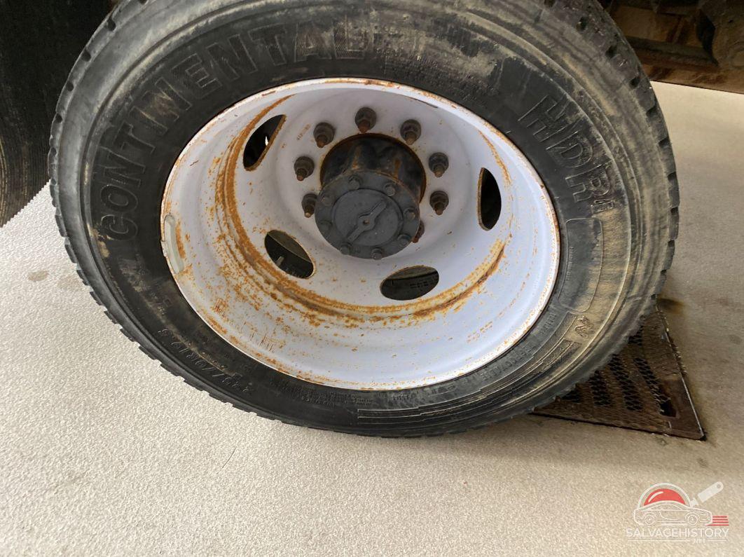 1FDUF5HYXKDA12638 2019 FORD F550 photo no. 5