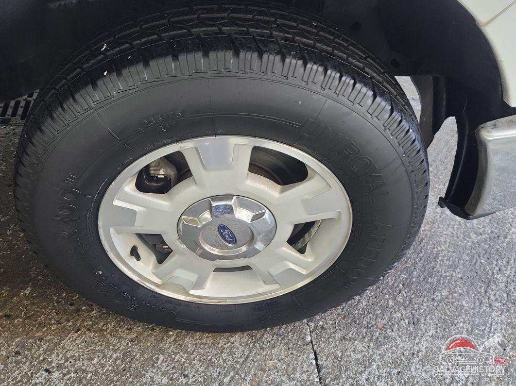 1FTMF1CF2DFD18422 2013 FORD F150 photo no. 6