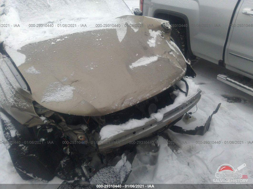 JF2SH61639H700649 2009 SUBARU FORESTER photo no. 6