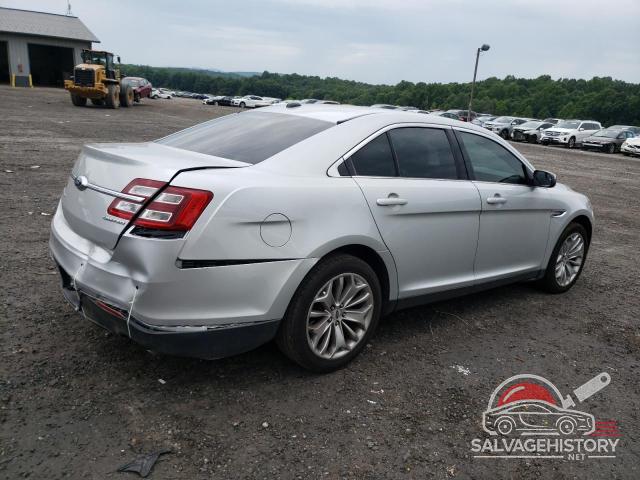 1FAHP2F87FG108838 2015 FORD TAURUS photo no. 3