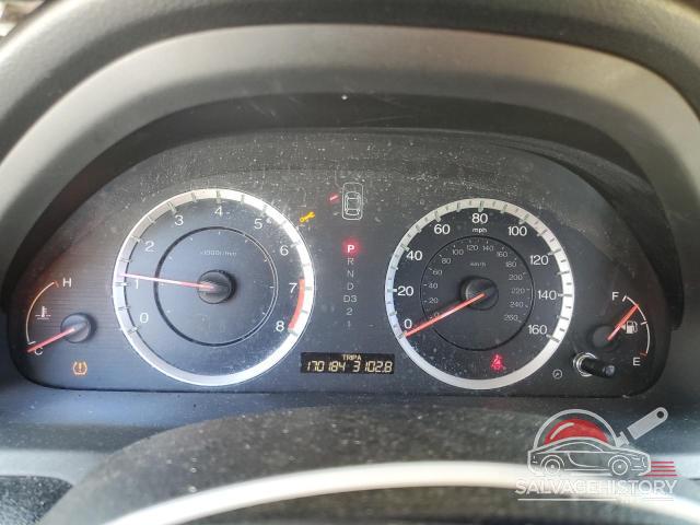 1HGCP2F60BA105068 2011 HONDA ACCORD photo no. 9