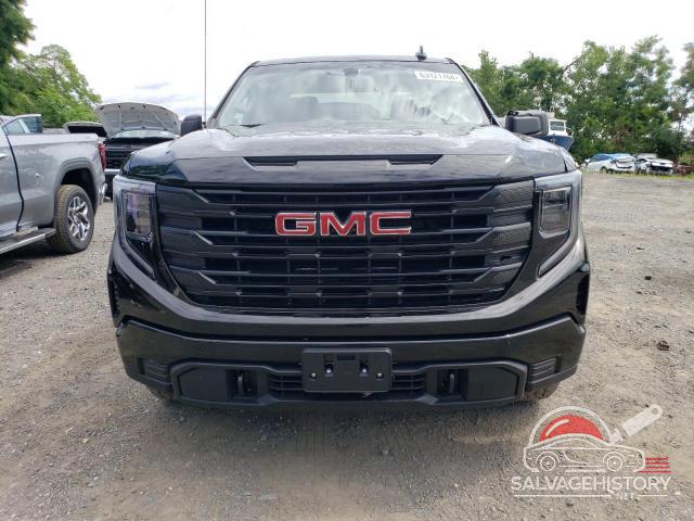 1GTPUAEK6RZ268966 2024 GMC SIERRA photo no. 5