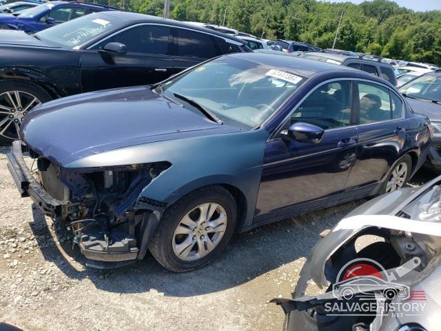1HGCP2F38AA063284 2010 HONDA ACCORD photo no. 5