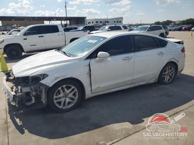 1FA6P0H75E5373512 2014 FORD FUSION photo no. 24