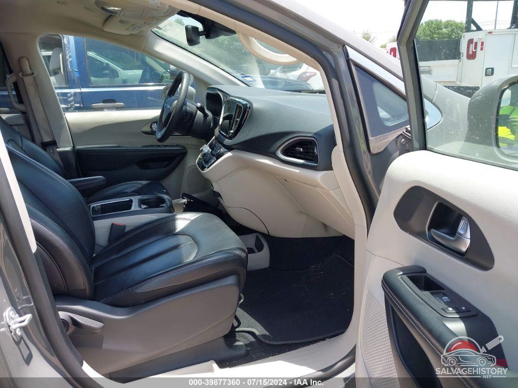2C4RC1BG6NR228998 2022 CHRYSLER PACIFICA photo no. 5