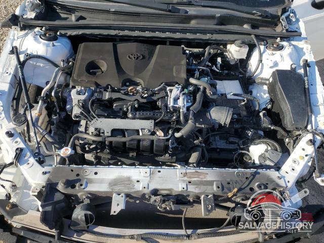 4T1B11HK2JU654392 2018 TOYOTA CAMRY photo no. 11