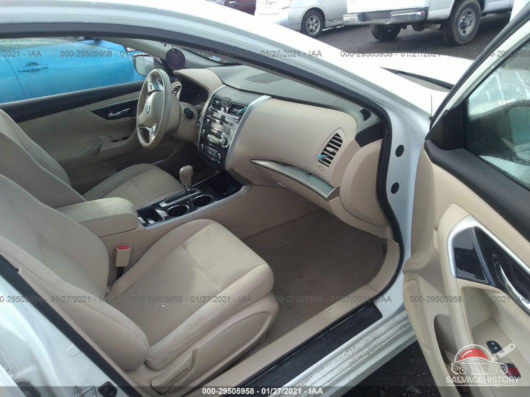 1N4AL3AP9EN390265 2014 NISSAN ALTIMA photo no. 5