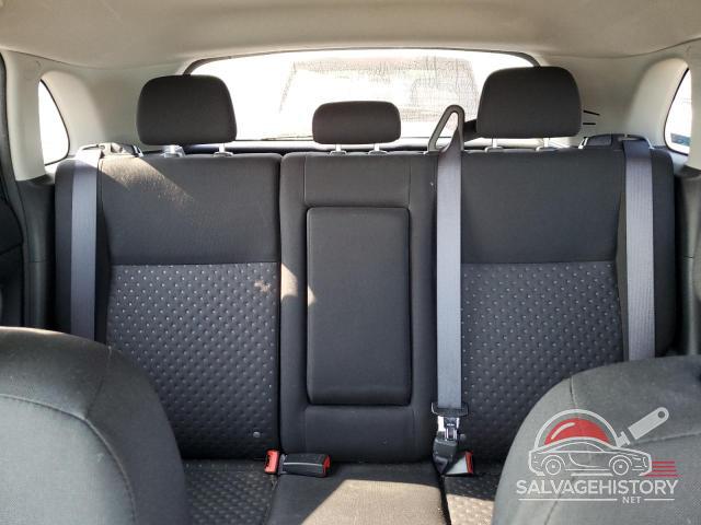 JA4AR4AU2BZ005972 2011 MITSUBISHI OUTLANDER photo no. 10