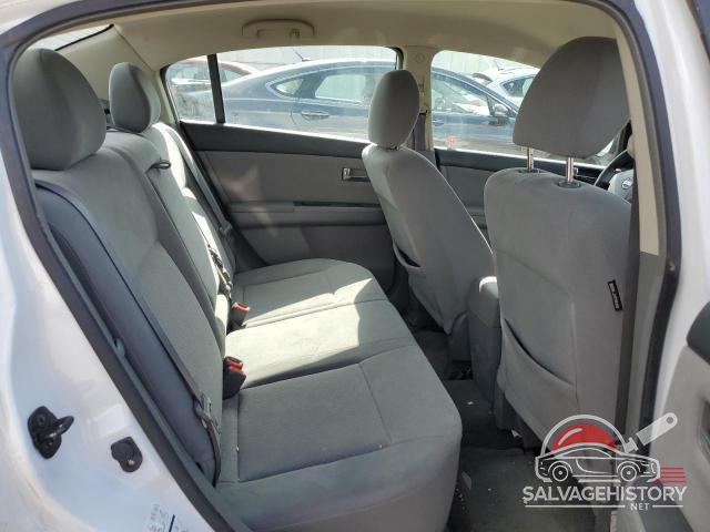 3N1AB61EX9L671755 2009 NISSAN SENTRA photo no. 10