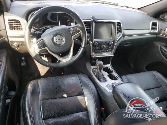 1C4RJFBG0HC894173 2017 JEEP GRAND CHER photo no. 8